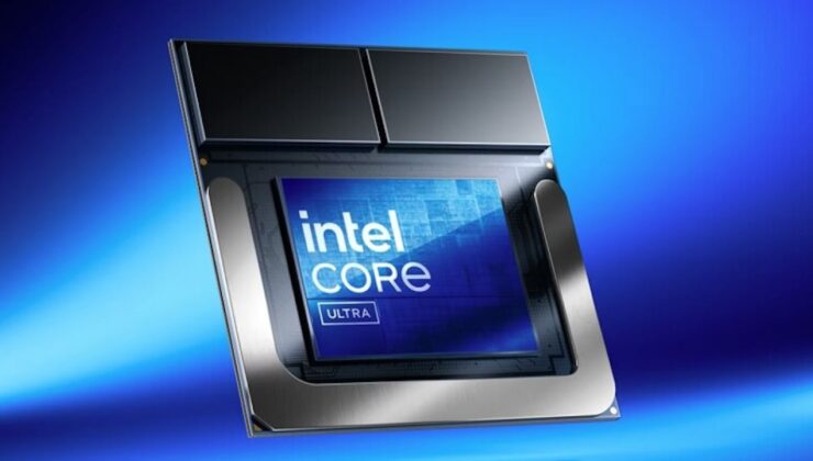 Intel, Lunar Lake Yeni Kuşak Core Ultra İşlemcileri için Çıkış Tarihini Duyurdu