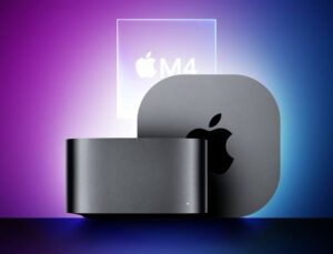 M4 Mac Küçük Bu Yıl Piyasaya Sürülebilir