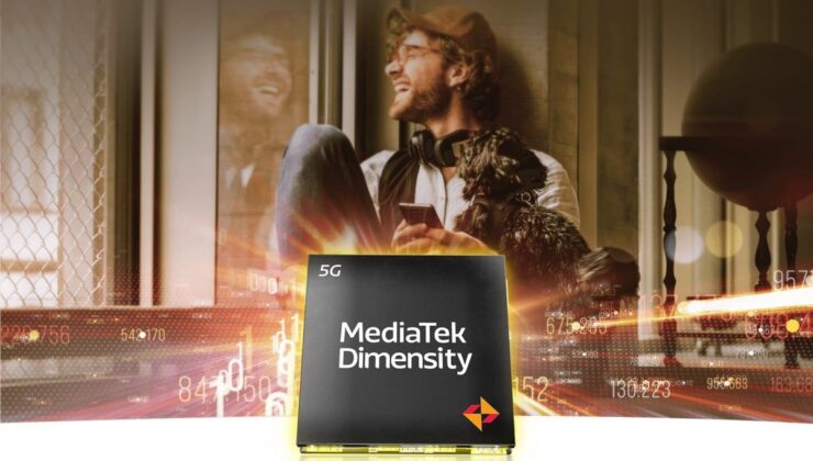 MediaTek Dimensity 9400, 9300’e Kıyasla %30 Daha Güzel Tek Çekirdek Performansı Sunacak