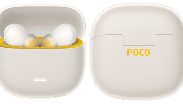 Poco X1 Buds Tanıtıldı, İşte Özellikleri Ve Fiyatı