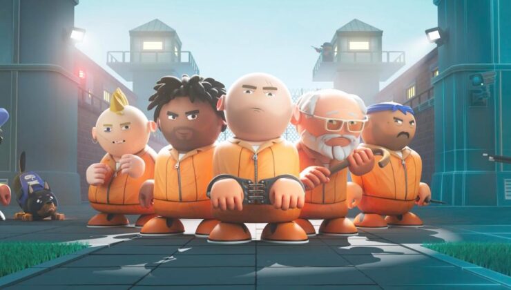 Prison Architect 2 için Süresiz Erteleme Kararı Çıktı