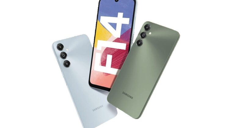 Samsung Galaxy F14 4G Tanıtıldı, İşte Özellikleri ve Fiyatı
