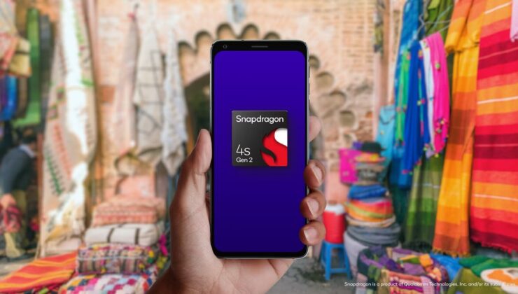 Snapdragon 4s Gen 2 Tanıtıldı, İşte Özellikleri
