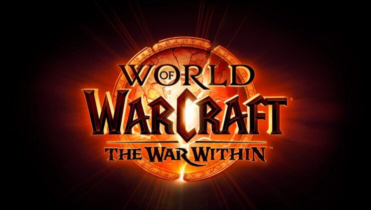 WoW Alleria: Light and Shadow Kısa Animasyonu Çıktı